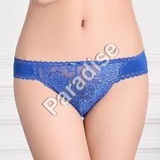 Ladies Designer Panties