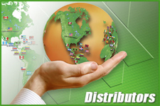 Pharmaceutical Distributor