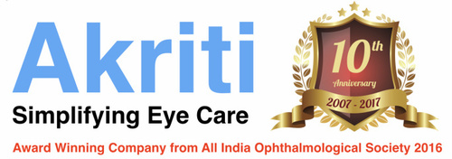Akriti oculoplasty products