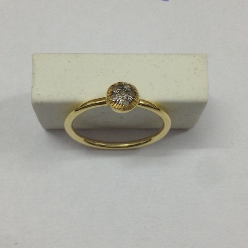 Mens Diamond Ring