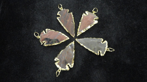 Arrowhead Pendant