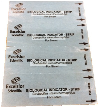 Excelsior Bio Strip