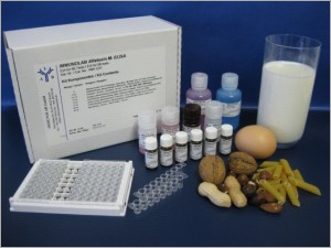 Food Allergen Test Kits