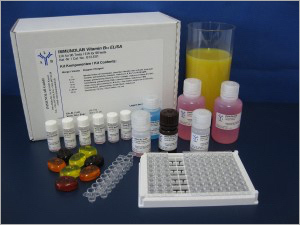 Vitamin B12 Testing Kit