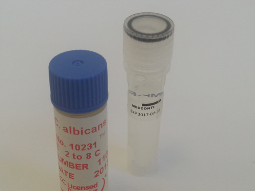 Industrial Microbiology Products