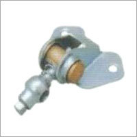 Splitter Damper Bracket