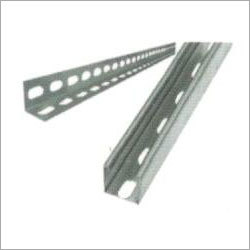 L-Angle & C-Channels