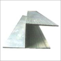 Aluminium Chair Flange