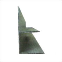 Aluminium F Flange
