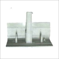 PVC Covering Angle