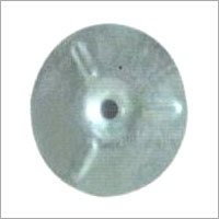 Round Metal Tray