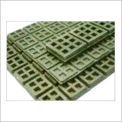 Waggel Rubber Pads