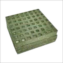 Metal Sandwich Pads