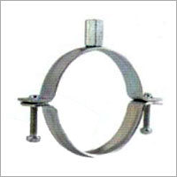 Plain Split Clamps