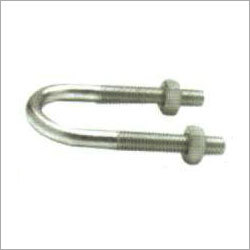 U Bolt