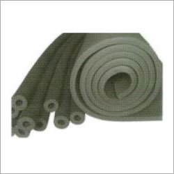 Rubber Insulation Foam Tube