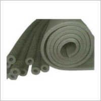 Rubber Insulation Foam Tube