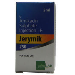 Amikacin 250 mg