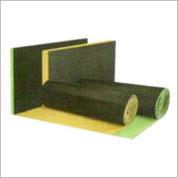 Rubber Foam Insulation Roll