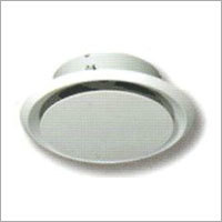 Disk Valve