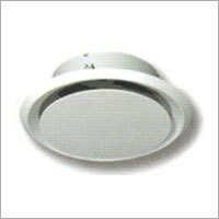 Disk Valve