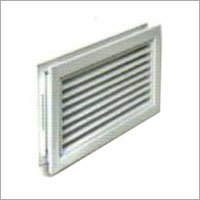 Door Transfer Grille