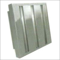 Sand Trap Louver