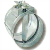 Air Distribution Devices