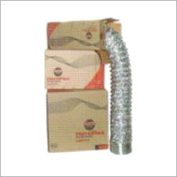 Metal Duct