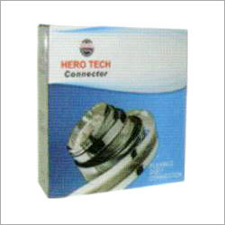 Duct Connector