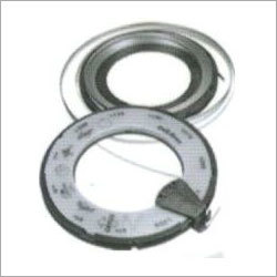 Band & Band Lock