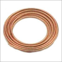 Copper Coils