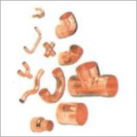 Copper Fittings