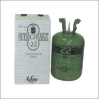 Refrigerant Gas