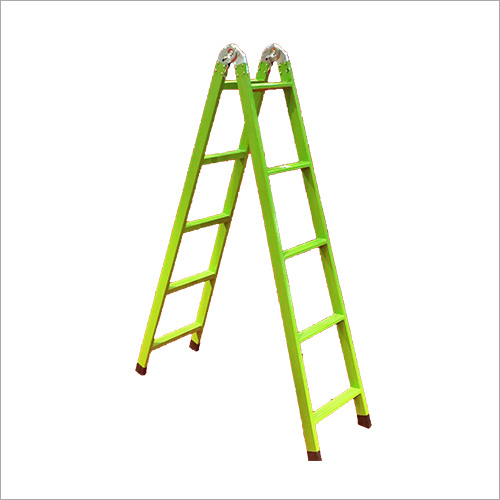 SS Ladder Bower