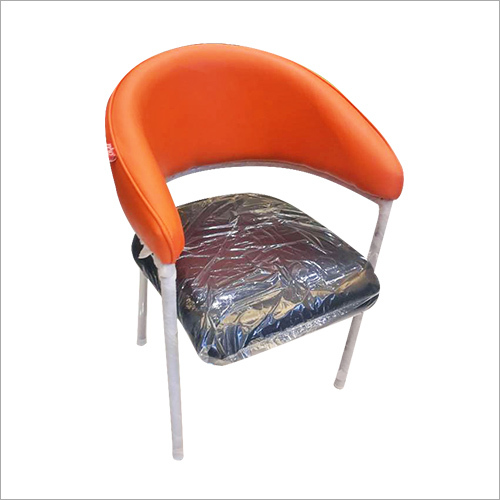 SS Bar Chair