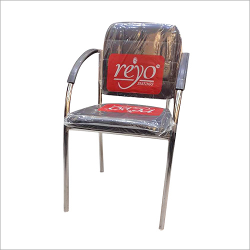 Leather Office Chair