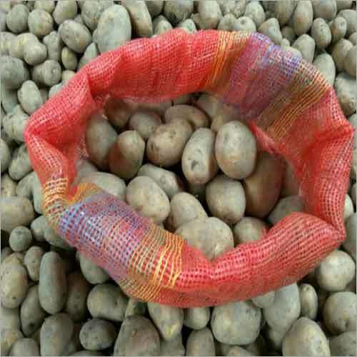 Organic Potatoes