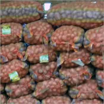 Raw Potatoes