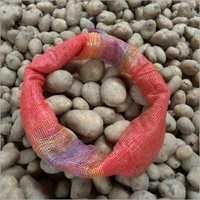 Yellow Skin Potatoes