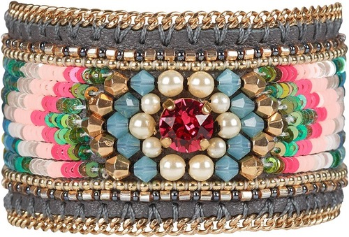 Harper Cuff