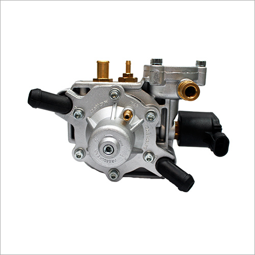 CNG Sequential Reducer Kit CNG Sequential Reducer Kit
