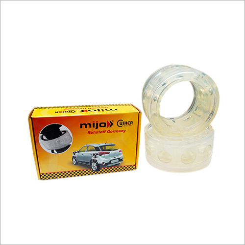 Car Coil Spring Buffers Car Coil Spring Buffers