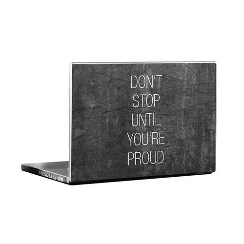 Dont Stop Series
