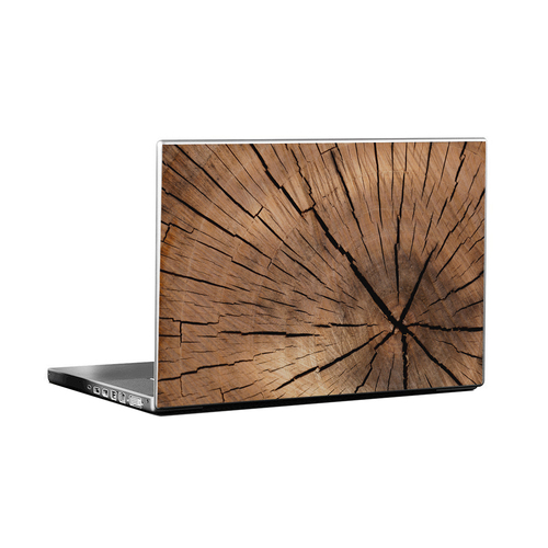 Grunge Effect Laptop Skin