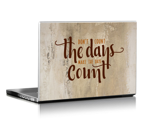 Hd Laptop Skin