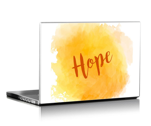 Hope HD Laptop Skin