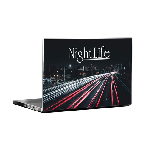 Laptop Skins