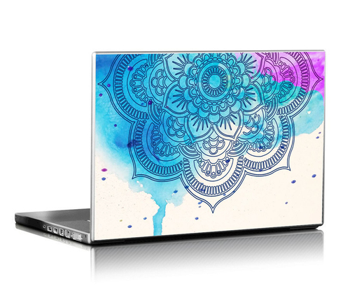 Pattern Laptop Skin