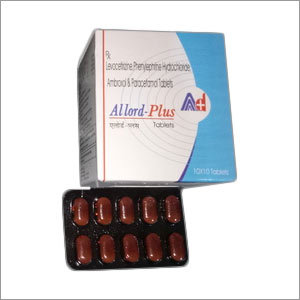 Allord-Plus Application: Fungicide